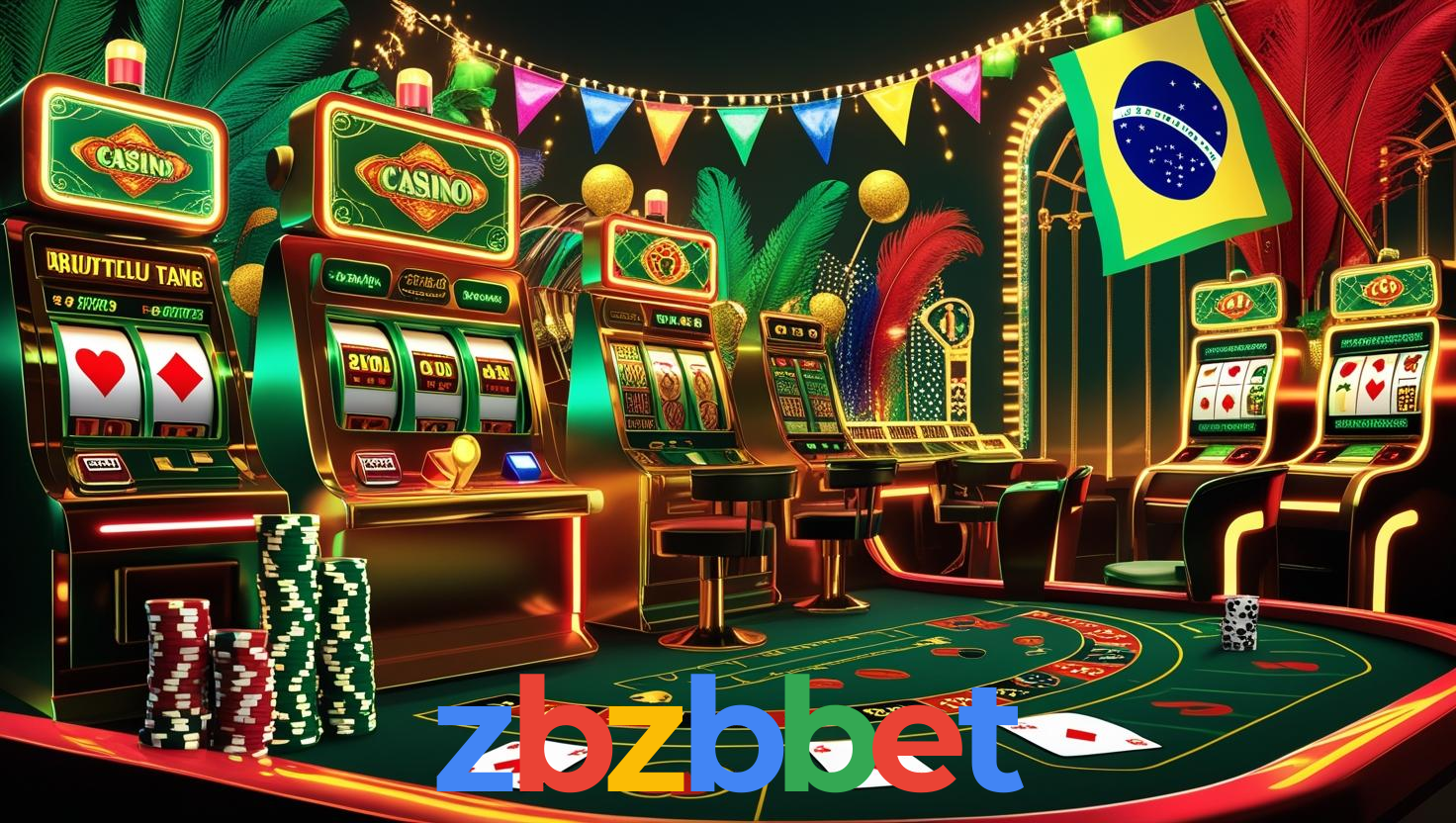 Cadastro na zbzbbet