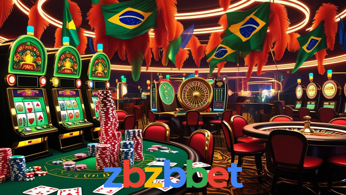 Promoções e Bônus no zbzbbet