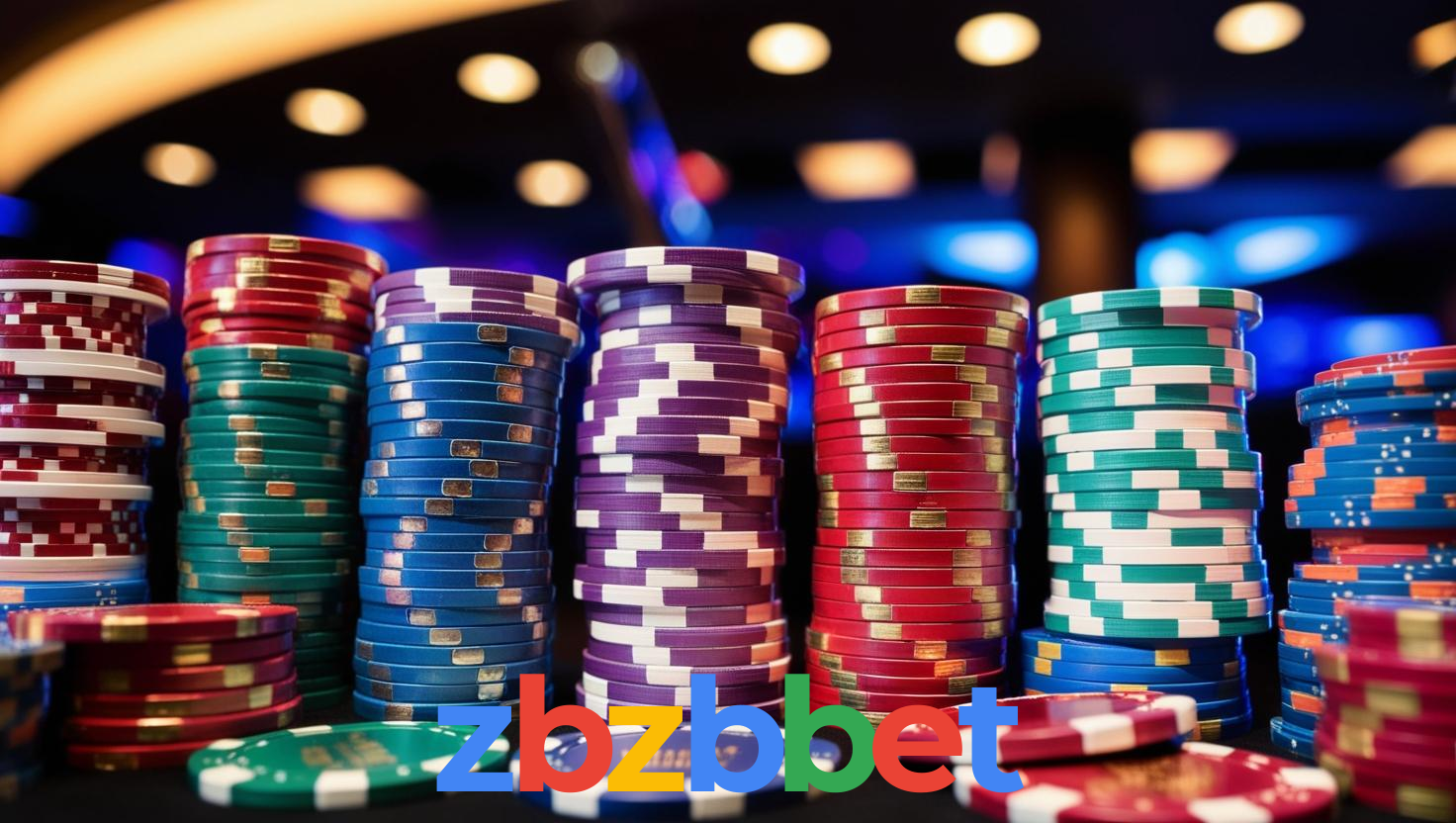 Cassino Online zbzbbet