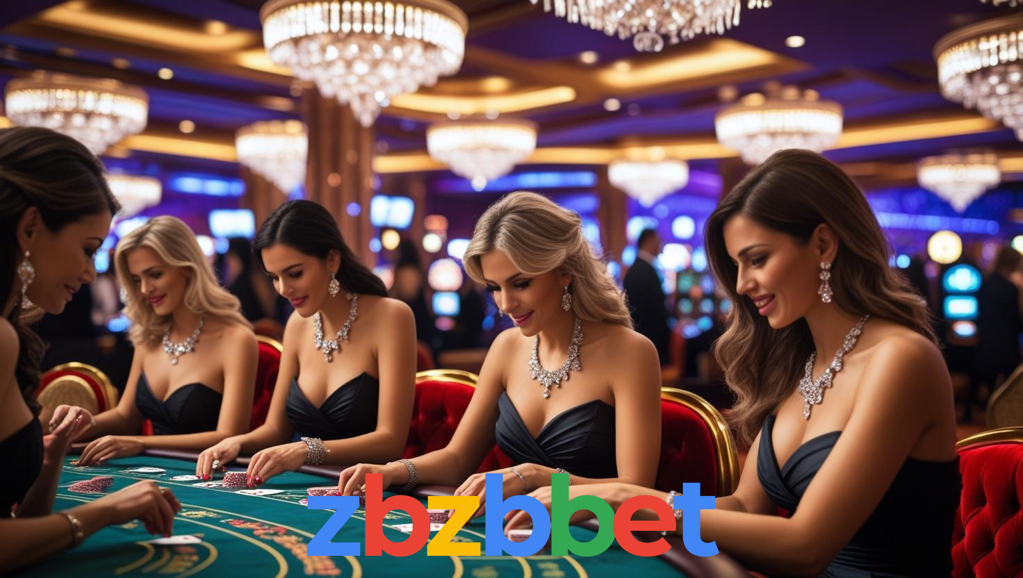 Cassino Online zbzbbet