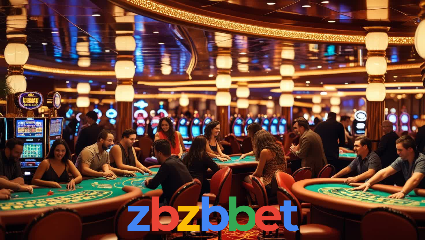 Cassino Online zbzbbet