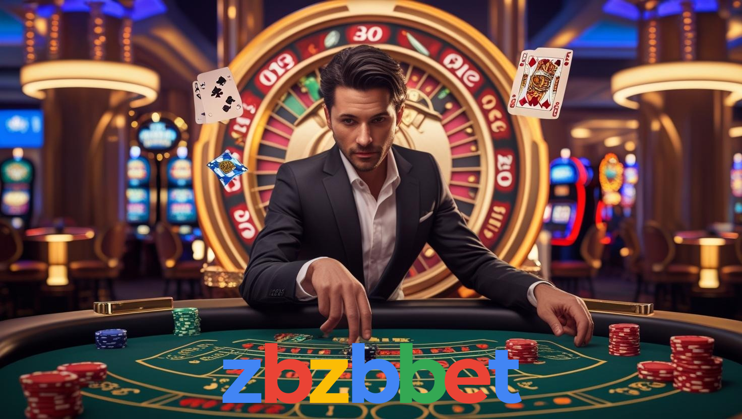Acesso ao zbzbbet